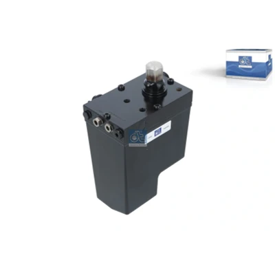 Abbildung von DT Spare Parts 2.00249 Kippumpe, Fahrerhaus