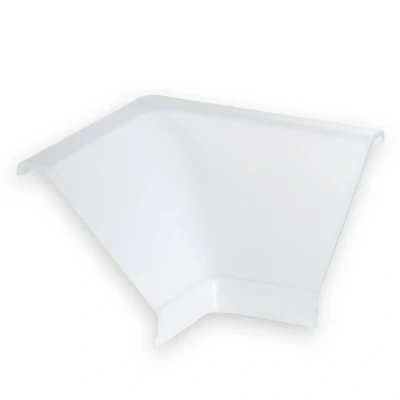 Abbildung von Paulmann Delta Profil Innenecke für LED Strip 2er