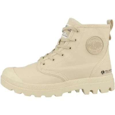 Abbildung von Palladium Pampa HI Zip Organic Modus, Sahara, 42 EU