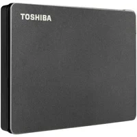Abbildung von Toshiba Canvio Gaming externe HDD Festplatte (1 TB) 2,5&quot;