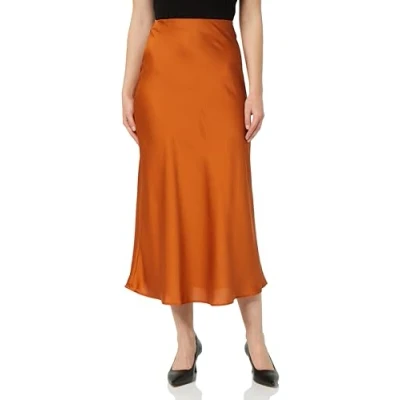 Abbildung von Viellette Hw Long Skirt Noos