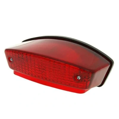 Abbildung von 2EXTREME Rücklicht komplett kompatibel mit Malaguti Crosser CR1 50, Fifty Top F12