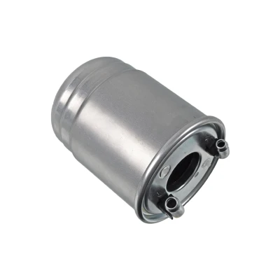 Abbildung von BLUE PRINT ADU172319 Kraftstofffilter Leitungsfilter, mit Filterheizung, Anschluss für Wassersensor MERCEDES BENZ: Sprinter 3.5 T Kastenwagen