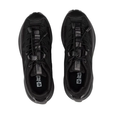 Abbildung von Jack Wolfskin SNEAKER &quot;VILLI LOW K&quot;