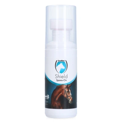 Abbildung von Equi Shield Spons On