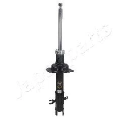 Abbildung von JAPANPARTS MM 33069 Stoßdämpfer Vorderachse links Gasdruck Zweirohr Federbein oben Stift MAZDA: CX 7