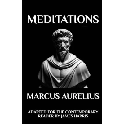 Abbildung von Marcus Aurelius Meditations: Adapted for the Contemporary Reader