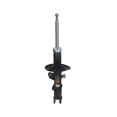 Abbildung von JAPANPARTS MM HY019 Stoßdämpfer Vorderachse links Gasdruck Zweirohr Federbein oben Stift HYUNDAI: Getz