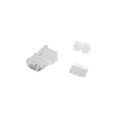Abbildung von Equip 121146 Cat.6A RJ45 Stecker, 100 Stück/Packung