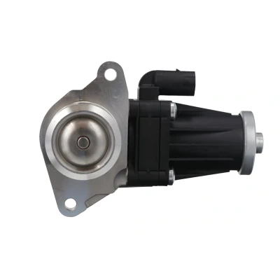Abbildung von VALEO 703209 AGR Ventil elektrisch ohne Kühler, mit Dichtungen OPEL: Astra J Sports Tourer, Corsa D Schrägheck, Schrägheck