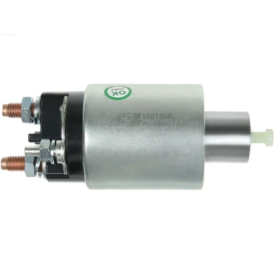 Abbildung von Magnetschalter, Starter AS PL SS5182P