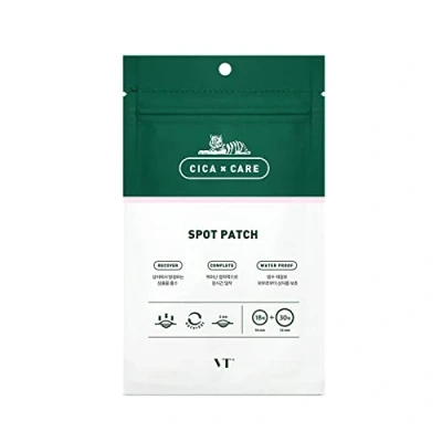 Abbildung von VT Cosmetics Spot Patch 48 pcs