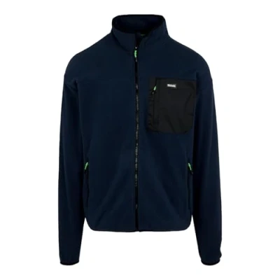 Abbildung von Wandern Fleece Frankie Full Zip