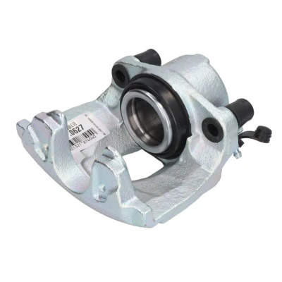 Abbildung von LAUBER 77.0627 Bremssattel Gusseisen Vorderachse rechts HONDA: Accord 7 Tourer, Limousine