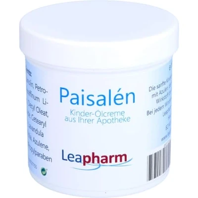 Abbildung von Paisalen Kinder ölcreme 100 ml