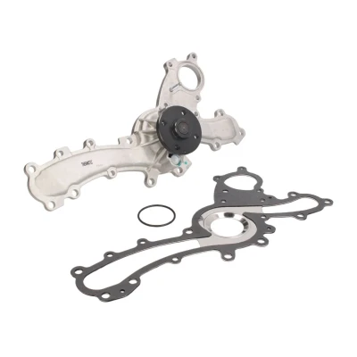 Abbildung von THERMOTEC D12105TT Wasserpumpe mit Dichtung mechanisch LEXUS: IS 2, GS III, 3