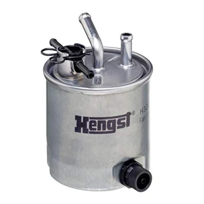 Abbildung von HENGST FILTER H322WK01 Kraftstofffilter Leitungsfilter NISSAN: X Trail, Cabstar, NT400 CITROËN: Xsara Kombi