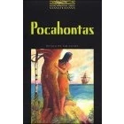 Abbildung von Oxford Bookworms Library: 6. Schuljahr, Stufe 2 Pocahontas Bisherige Ausgabe: Reader