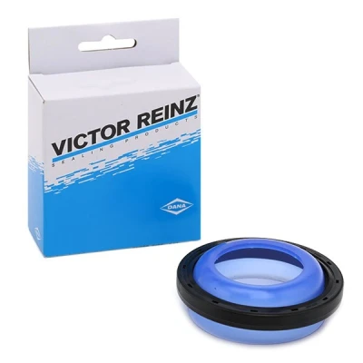 Abbildung von REINZ 81 41219 00 Kurbelwellendichtring PTFE (Polytetrafluorethylen)/ACM (Polyacryl Kautschuk) PEUGEOT: 3008 I, 208 I Schrägheck, 508 SW