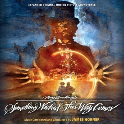 Abbildung von Something Wicked This Way Comes (Original Soundtrack) Expanded Edition