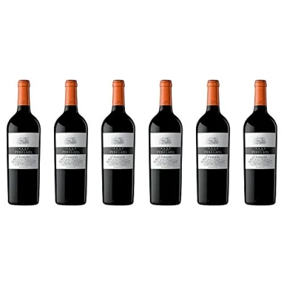 Abbildung von Castillo Perelada Tinto Reserva 5 Finques Empordà 2016 Wein (6 x 0.75 l)