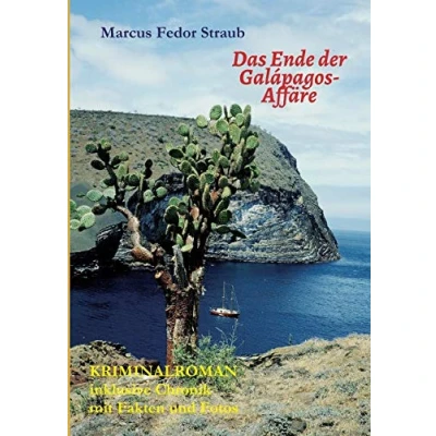 Abbildung von Das Ende der Galápagos Affäre: Schluss mit dem tragischen Insel Mythos!