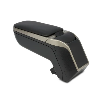 Abbildung von ARMSTER V00364 Armlehne mitte HYUNDAI: i30 I Schrägheck, Kombi
