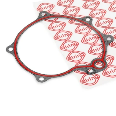 Abbildung von ELRING 356.433 Dichtung, Wasserpumpe OPEL: Ascona B Limousine, Kadett C Coupe, Omega A Limousine