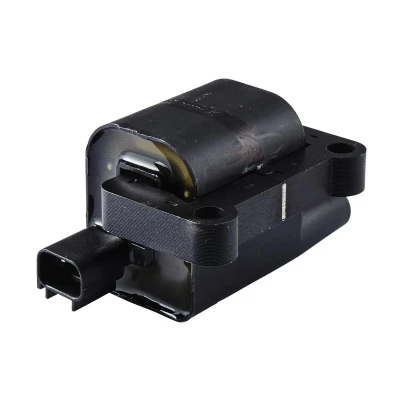 Abbildung von HELLA 5DA 230 035 281 Zündspule 2 MITSUBISHI: Pajero Sport 1 SUV