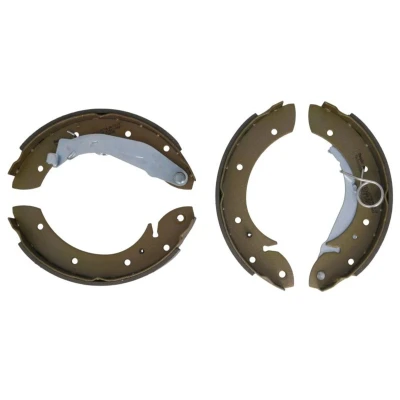 Abbildung von DELPHI LS1716 Bremsbacken 229 42 CITROËN: Berlingo / First I Kastenwagen, Xsara Picasso,