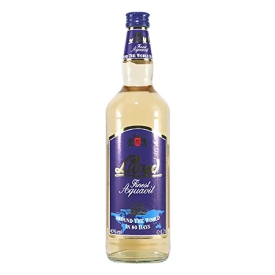 Abbildung von Lloyd Finest Aquavit
