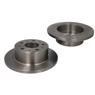 Abbildung von DELPHI BG4062 Bremsscheibe 300 16 5 voll geölt unbehandelt ohne Radlager, ABS Sensorring FIAT: Ducato III Kastenwagen