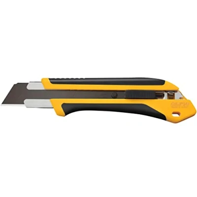 Abbildung von OLFA XH AL Cutter 25mm bloqueo autom.