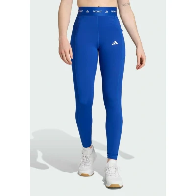 Abbildung von TECHFIT Stash Pocket Full Length Leggings