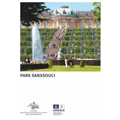 Abbildung von Park Sanssouci (Königliche Schlösser in Berlin, Potsdam und Brandenburg)