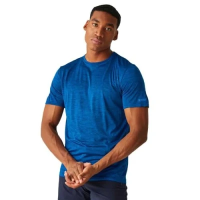 Abbildung von Regatta Herren Fingal Edition Shirt