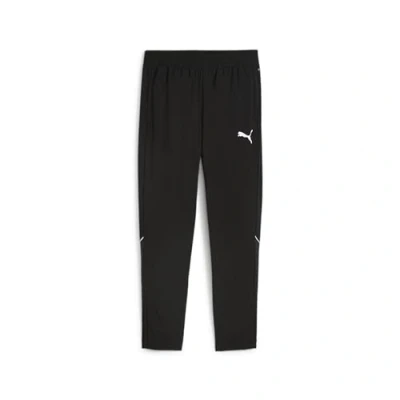Abbildung von PUMA Unisex Teamgoal Sideline Hose gewebte