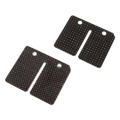 Abbildung von Membranplättchen Carbon für BETA RR 50 AM6