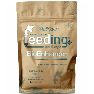 Abbildung von Green House Feeding BioEnhancer 2,5 kg