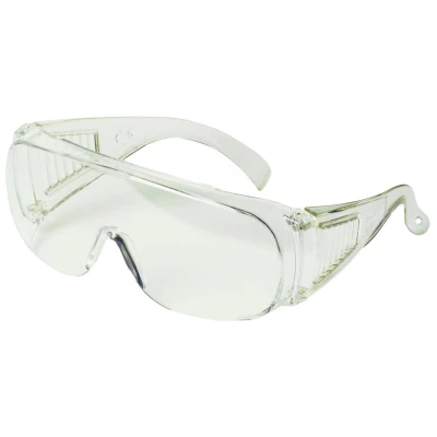 Abbildung von 3M Arbeitsschutzbrille, Schtzbrille für Brillenträger