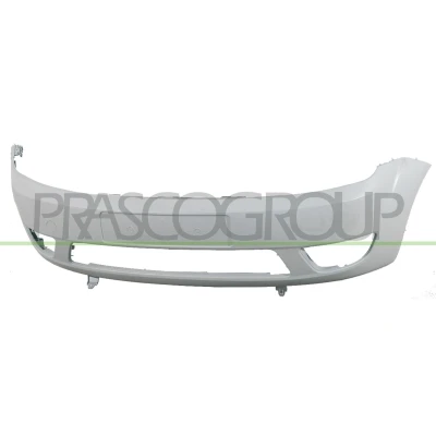 Abbildung von PRASCO Premium FD3401001 Stoßstange vorne grundiert FORD: FIESTA 5