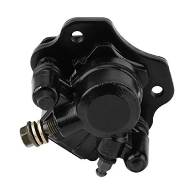 Abbildung von Scheibenbremssattel Motorrad für 50ccm 70ccm 90ccm 110ccm 125ccm ATV Quad Motocross