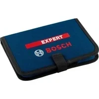 Abbildung von Expert Self Cut Speed Flachfräsbohrer Satz, 13 teilig, Ø 10 32mm