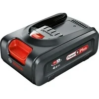 Abbildung von Bosch 18 V Li Ion Akku (4,0 Ah)