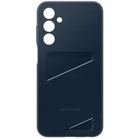 Abbildung von Samsung Galaxy A25 Card Slot Backcover Blau