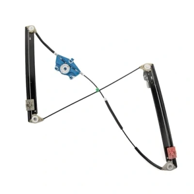 Abbildung von LST Elektrischer Fensterheber vorne rechts A4 B6 B7 3R