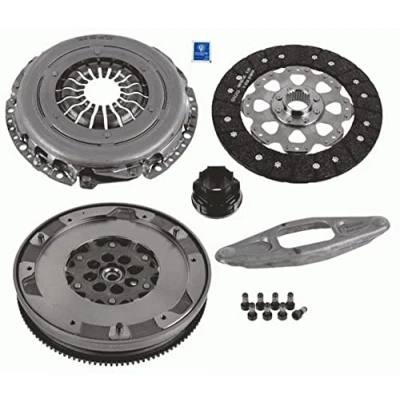 Abbildung von SACHS 2290 601 146 Kupplungssatz BMW: 3 Limousine, Touring, 1 Schrägheck