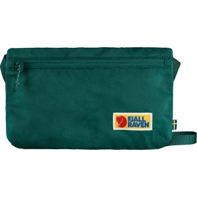 Abbildung von Fjällräven Vardag Pocket Umhängetasche, Größe: One Size, Arctic green