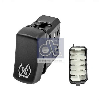 Abbildung von DT Spare Parts 1.51050 Schalter