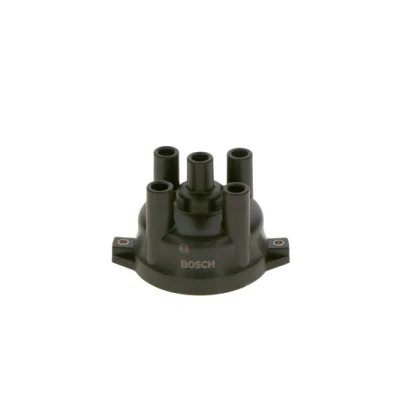 Abbildung von BOSCH 1 987 233 118 Verteilerkappe MAZDA: 626 III Hatchback, 323 Limousine, SUZUKI: SWIFT 2 Schragheck, Stufenheck